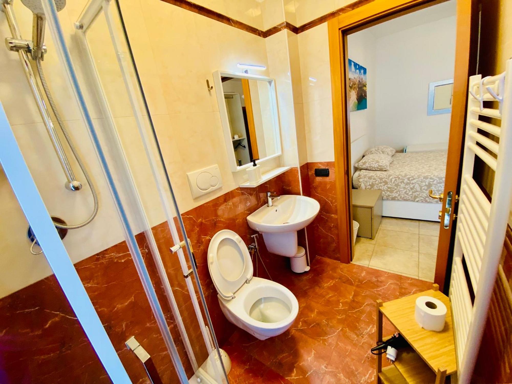 Lucky'S House Apartment Ноикатаро Екстериор снимка