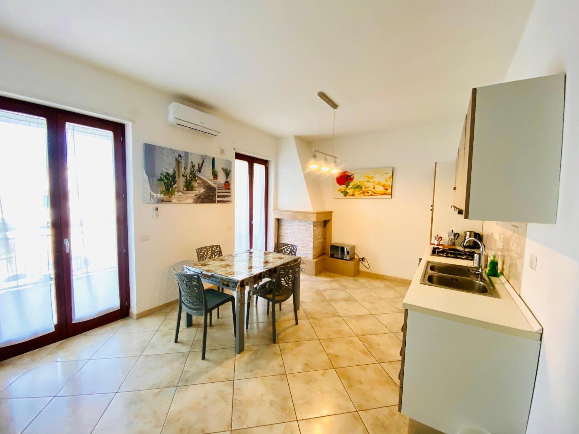 Lucky'S House Apartment Ноикатаро Екстериор снимка
