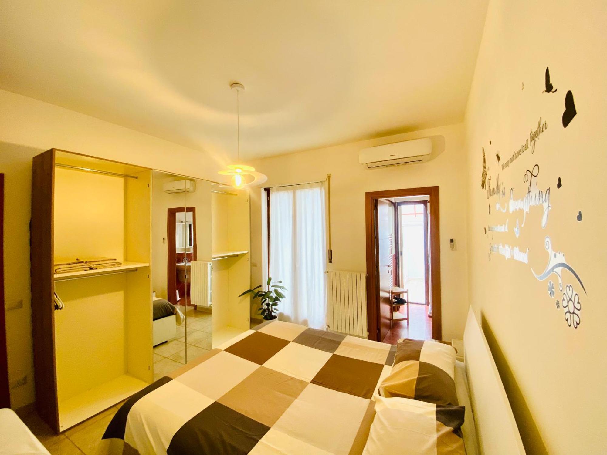 Lucky'S House Apartment Ноикатаро Екстериор снимка